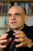 Foto Prof. Dr. Bussmann